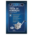 Fulton Two Speed Trailer Winch 1179.4kg