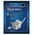 Fulton Two Speed Trailer Winch 1179.4kg