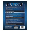 Fulton Two Speed Trailer Winch 1179.4kg