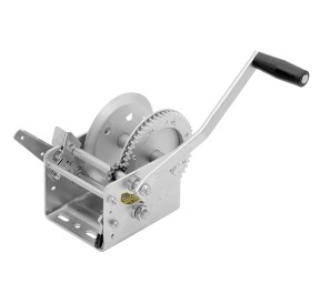 Fulton Treuil Remorque Deux Vitesse 1179.4kg 142411 H2O Sensations