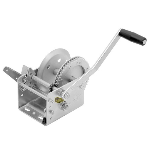 Fulton Trailer Winch 816kg 142300 H2O Sensations