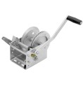 Fulton Two Speed Trailer Winch 1179.4kg