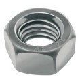 Ecrou Métrique Inox A2 M6 Hexagonal