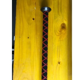 Topper/Allen Tiller Extension 2080mm Topaz 16