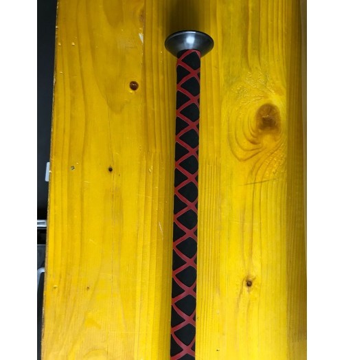 Topper/Allen Stick Alu 2080mm Topaz 16