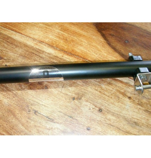 Nacra 15 FCS Tiller Crossbar Adjustable Complete 32609 H2O Sensations