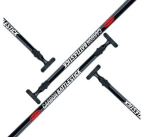Ronstan Batlestick Stick Carbone Longueur Fixe 250cm RF3137C H2O Sensations