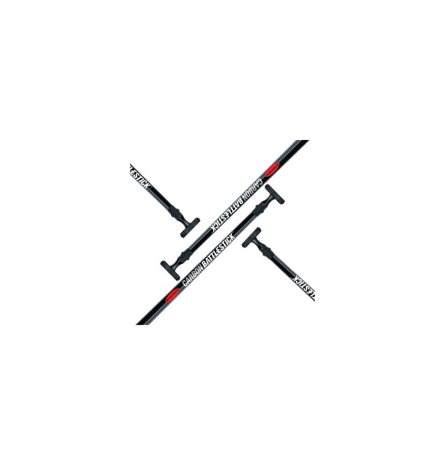 Ronstan Batlestick Tiller Stick Carbon Fixed Lenght 250cm