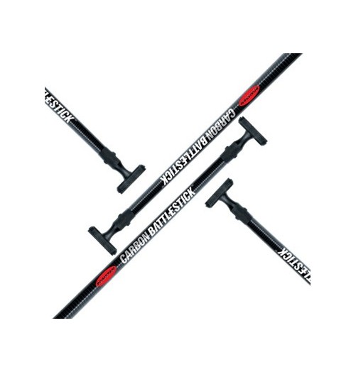 Ronstan Batlestick Stick Carbone Longueur Fixe 250cm RF3137C H2O Sensations