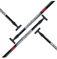Ronstan Batlestick Stick Carbone Longueur Fixe 250cm