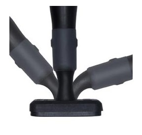 Ronstan Batlestick Stick Carbone Longueur Fixe 61cm RF3128C H2O Sensations