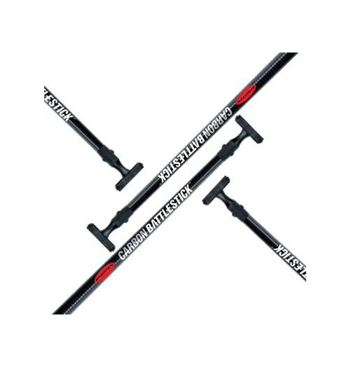 Ronstan Batlestick Stick Carbone Longueur Fixe 103cm RF3130C H2O Sensations