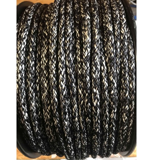 Kingfisher Swiftcord Maffioli Ecoute Dyneema 5mm KFRSC05 H2O Sensations