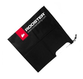 Rooster Sac a Spi ou Voile Pliée 66*66cm ROO128969 H2O Sensations