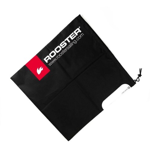 Rooster Sac a Spi ou Voile Pliée 66*66cm ROO128969 H2O Sensations