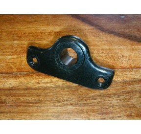 Topper Topaz Gudgeon Plate TPN2