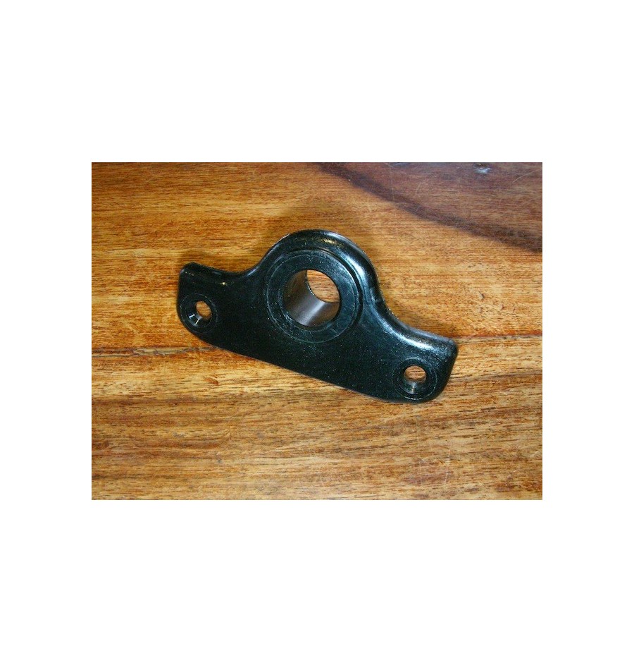 Topper Topaz Gudgeon Plate TPN2