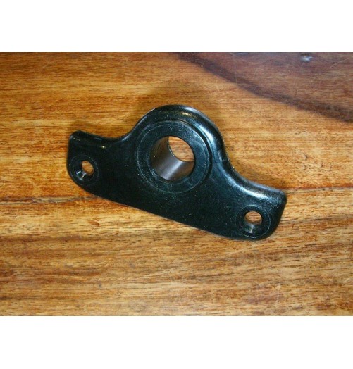 Topper Topaz Gudgeon Plate TPN2