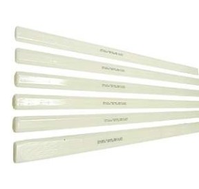 BLUE STREAK® battens tapered 2100*20mm ORD1210 H2O Sensations