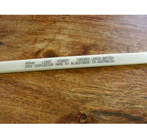 Blue Streak Tapered Battens LIGHT 600*10mm