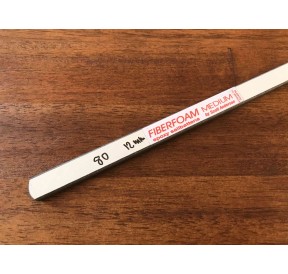 Fiberfoam Taper Battens Medium 800*12mm FIB12MED_80 H2O Sensations