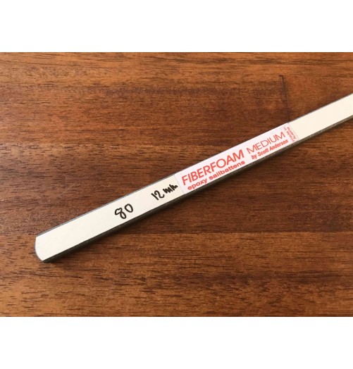 Fiberfoam Tapered Battens Medium 1600*12mm FIB12MED_160 H2O Sensations