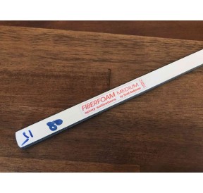 Fiberfoam Tapered Battens Medium 1400*15mm FIB15MED_140 H2O Sensations
