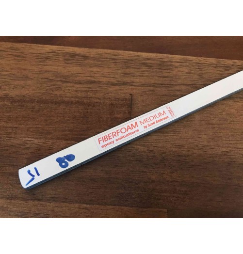 Fiberfoam Tapered Battens Medium 1400*15mm FIB15MED_140 H2O Sensations