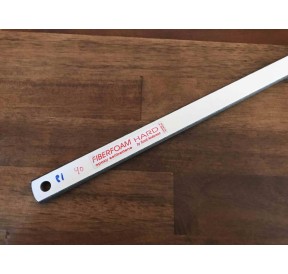 Fiberfoam Tapered Battens Hard 18mm