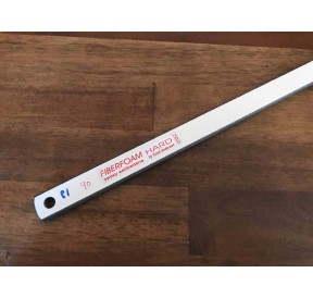 Fiberfoam Tapered Battens Hard 18mm