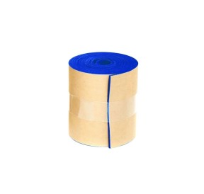 Rooster Pro Grip Brushed EVA Deck Tape Self Adhesive Bleu Navy 134536 H2O Sensations