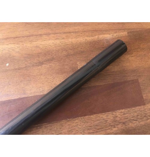 Stick Carbone Lisse Téléscopique 950-1650mm