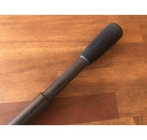 Carbon Stick Telescopic 950-1650mm H2O00027_95 H2O Sensations