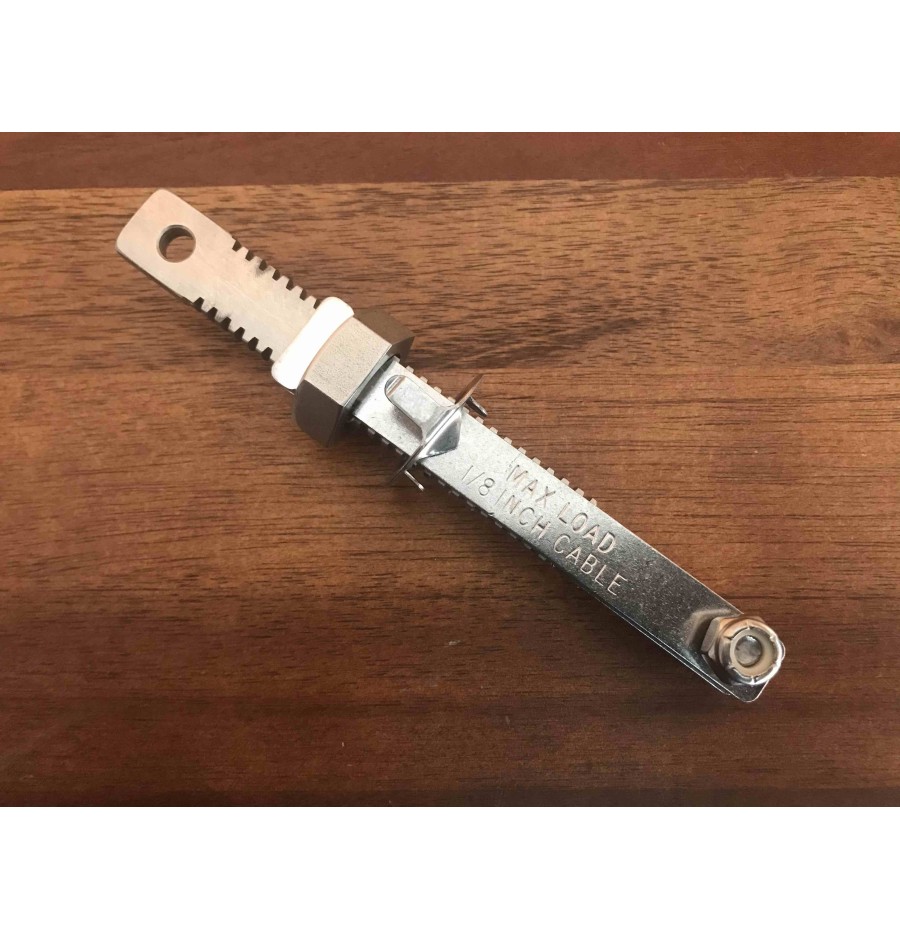 Sta Master Turnbuckle ⅛ Wire 4mm