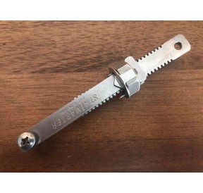 Sta Master 3/32 Ridoir Micrométrique Câble 3mm