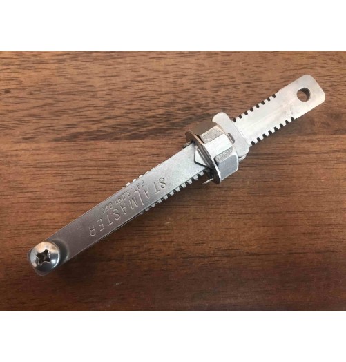 Sta Master 3/32 Ridoir Micrométrique Câble 3mm