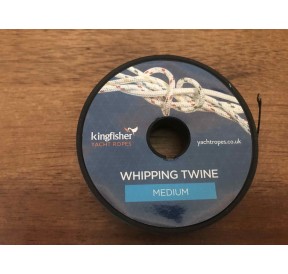 Kingfisher Whipping Twine Medium 50m