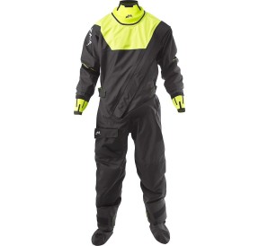 Zhik Drysuit Mens XSmall DST250B1 H2O Sensations