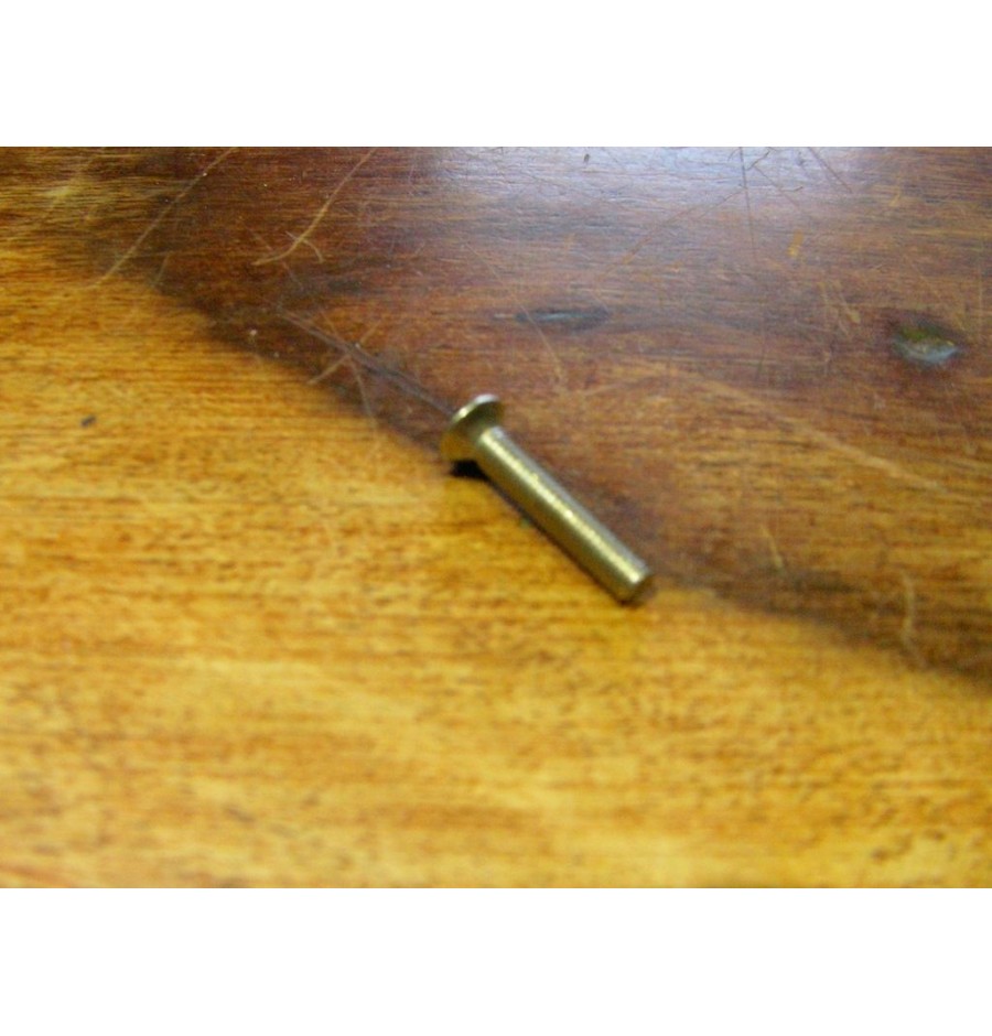 Ronstan Vis Inox Chariot 19CB 4*16mm