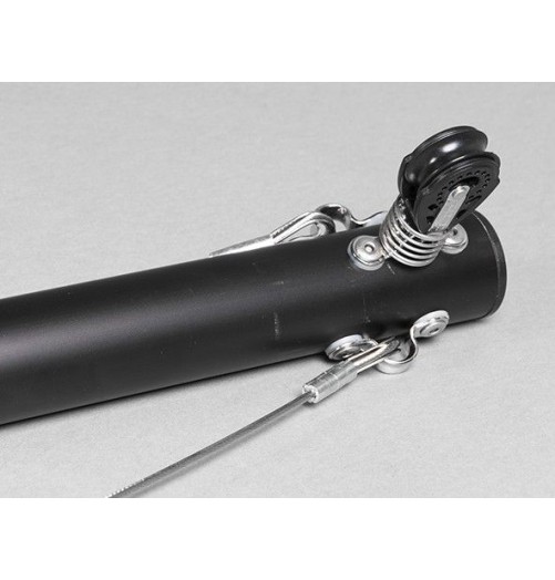 Nacra F20 Carbon Tangon Spi Aluminium Accastillé Class Legal 31145 H2O Sensations