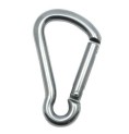 Kong Snap Shackle Carbine Hook with Eye 6*65mm