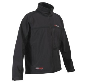 Gul Code Zero Ladies Soft Shell