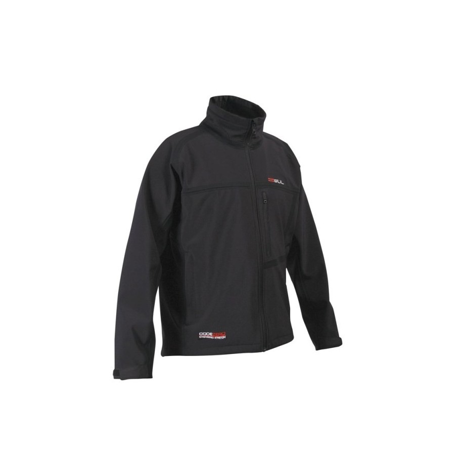 Gul Code Zero Ladies Soft Shell