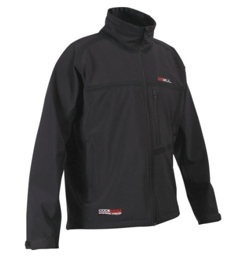 Gul Code Zero Ladies Soft Shell