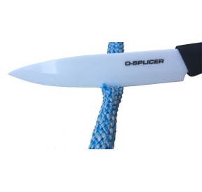D-Splicer Ceramic Knife C24