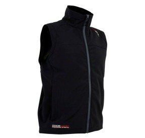 Gul Code Zero Softshell GiletK3MJ19 H2O Sensations