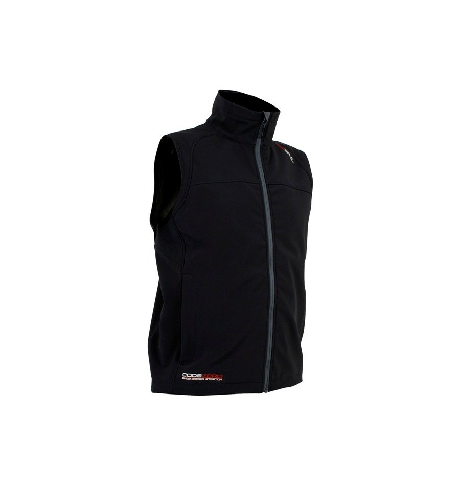 Gul Code Zero Softshell Gilet