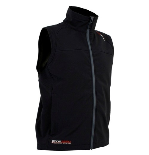 Gul Code Zero Softshell GiletK3MJ19 H2O Sensations