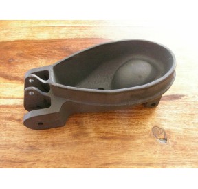 Nacra F16 & F18Inf Mast Base