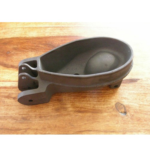 Nacra F16 & F18Inf Pied de Mât